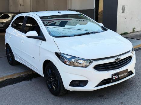 CHEVROLET Onix Hatch 1.4 4P FLEX LT, Foto 3