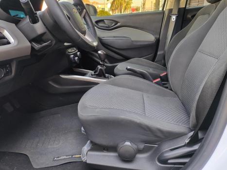CHEVROLET Onix Hatch 1.4 4P FLEX LT, Foto 10