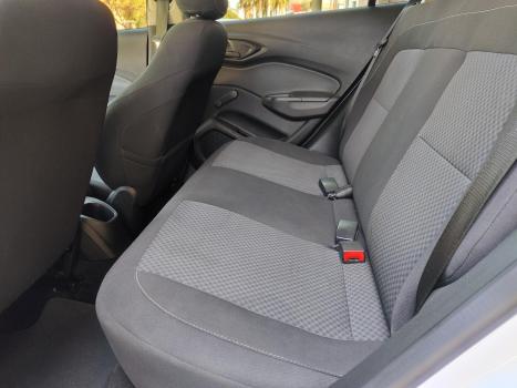 CHEVROLET Onix Hatch 1.4 4P FLEX LT, Foto 11