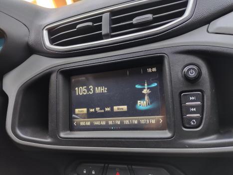 CHEVROLET Onix Hatch 1.4 4P FLEX LT, Foto 14
