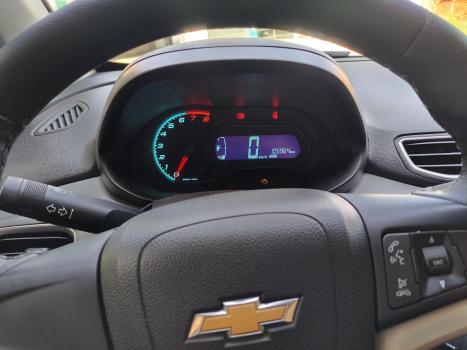 CHEVROLET Onix Hatch 1.4 4P FLEX LT, Foto 15
