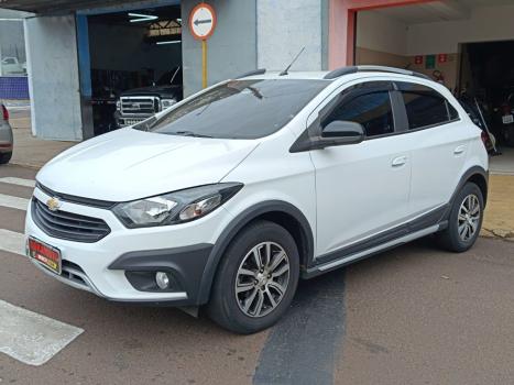 CHEVROLET Onix Hatch 1.4 4P FLEX ACTIV, Foto 4