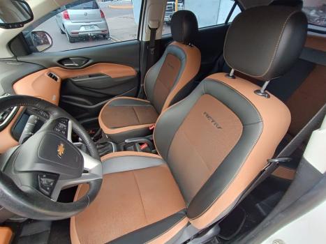 CHEVROLET Onix Hatch 1.4 4P FLEX ACTIV, Foto 7