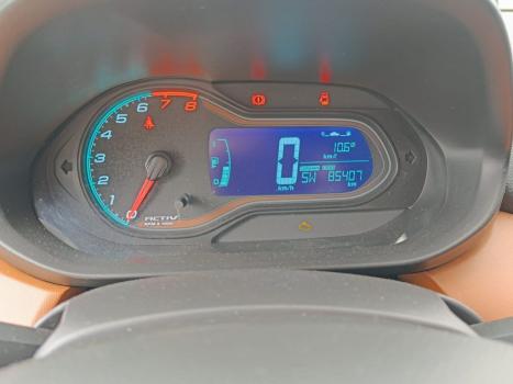 CHEVROLET Onix Hatch 1.4 4P FLEX ACTIV, Foto 9