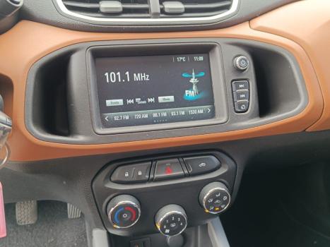 CHEVROLET Onix Hatch 1.4 4P FLEX ACTIV, Foto 11