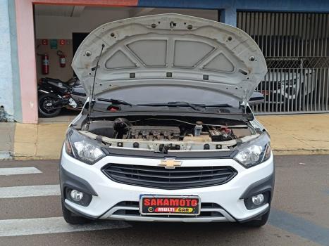 CHEVROLET Onix Hatch 1.4 4P FLEX ACTIV, Foto 15