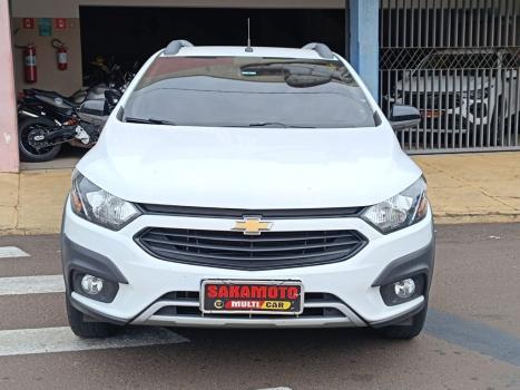 CHEVROLET Onix Hatch 1.4 4P FLEX ACTIV, Foto 16