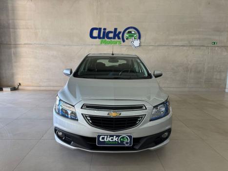 CHEVROLET Onix Hatch 1.4 4P FLEX LT, Foto 8