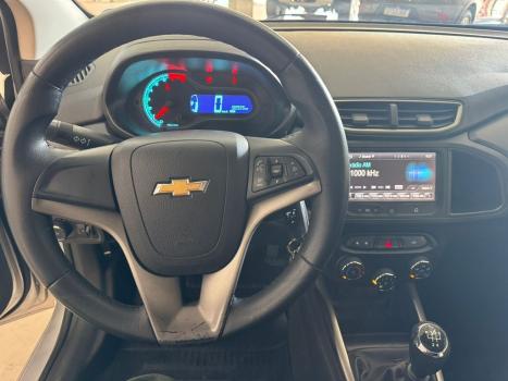CHEVROLET Onix Hatch 1.4 4P FLEX LT, Foto 10