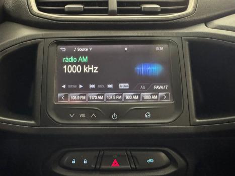 CHEVROLET Onix Hatch 1.4 4P FLEX LT, Foto 12