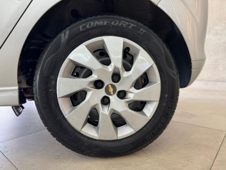 CHEVROLET Onix Hatch 1.4 4P FLEX LT, Foto 16