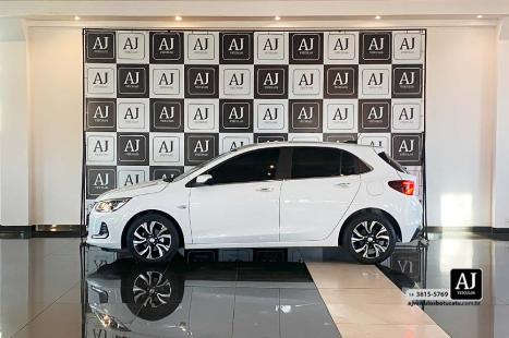 CHEVROLET Onix Hatch 1.0 12V 4P FLEX PREMIER 2 TURBO AUTOMTICO, Foto 5