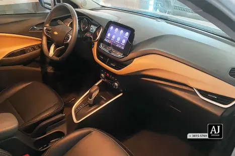CHEVROLET Onix Hatch 1.0 12V 4P FLEX PREMIER 2 TURBO AUTOMTICO, Foto 11