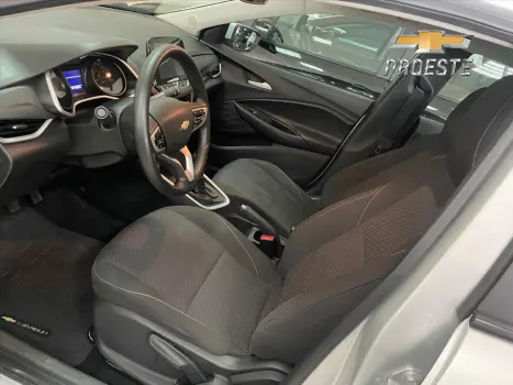 CHEVROLET Onix Hatch 1.0 4P FLEX LT, Foto 5