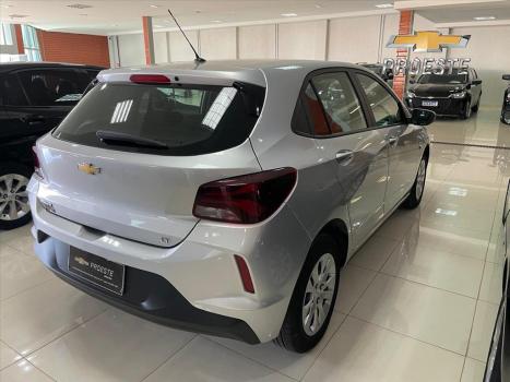 CHEVROLET Onix Hatch 1.0 4P FLEX LT, Foto 9