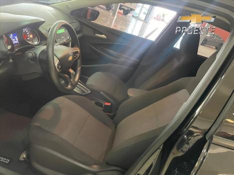 CHEVROLET Onix Hatch 1.0 12V 4P FLEX TURBO AUTOMTICO, Foto 5