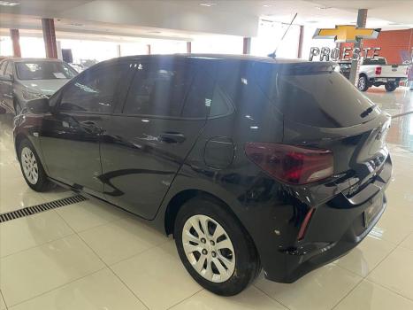 CHEVROLET Onix Hatch 1.0 12V 4P FLEX TURBO AUTOMTICO, Foto 7