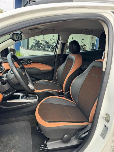 CHEVROLET Onix Hatch , Foto 7