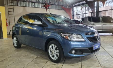 CHEVROLET Onix Hatch 1.0 4P FLEX SELEO, Foto 2