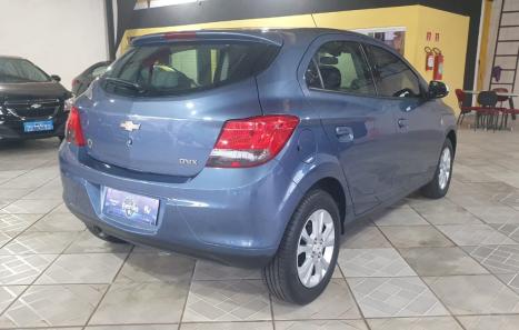 CHEVROLET Onix Hatch 1.0 4P FLEX SELEO, Foto 3