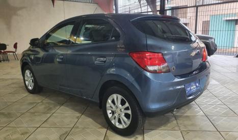 CHEVROLET Onix Hatch 1.0 4P FLEX SELEO, Foto 5