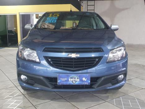 CHEVROLET Onix Hatch 1.0 4P FLEX SELEO, Foto 6