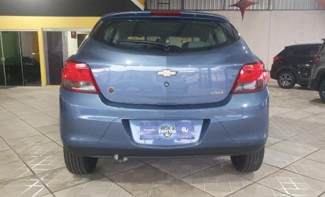 CHEVROLET Onix Hatch 1.0 4P FLEX SELEO, Foto 7