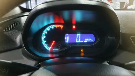 CHEVROLET Onix Hatch 1.0 4P FLEX SELEO, Foto 8