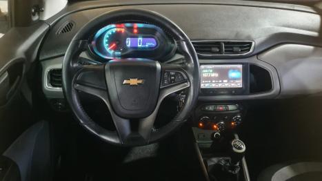CHEVROLET Onix Hatch 1.0 4P FLEX SELEO, Foto 9