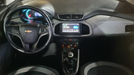 CHEVROLET Onix Hatch 1.0 4P FLEX SELEO, Foto 10