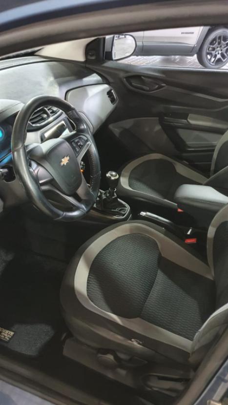 CHEVROLET Onix Hatch 1.0 4P FLEX SELEO, Foto 11