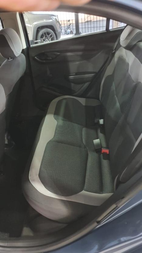CHEVROLET Onix Hatch 1.0 4P FLEX SELEO, Foto 12