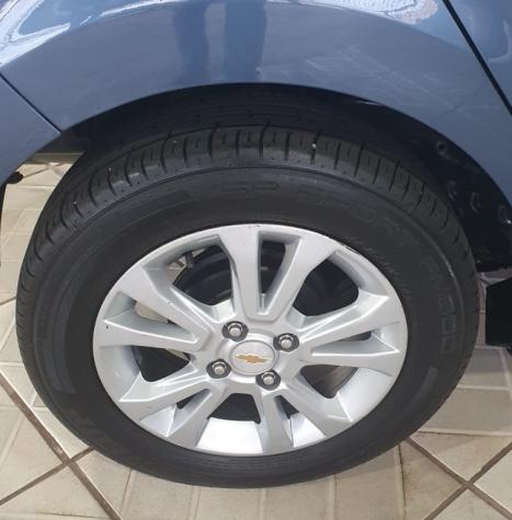 CHEVROLET Onix Hatch 1.0 4P FLEX SELEO, Foto 13