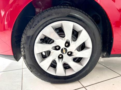 CHEVROLET Onix Hatch 1.4 4P FLEX LT, Foto 6