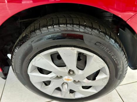 CHEVROLET Onix Hatch 1.4 4P FLEX LT, Foto 7