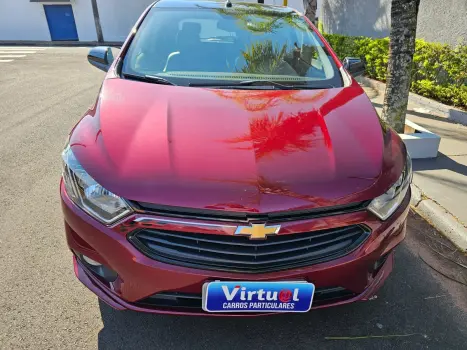 CHEVROLET Onix Hatch 1.4 4P FLEX EFFECT, Foto 2