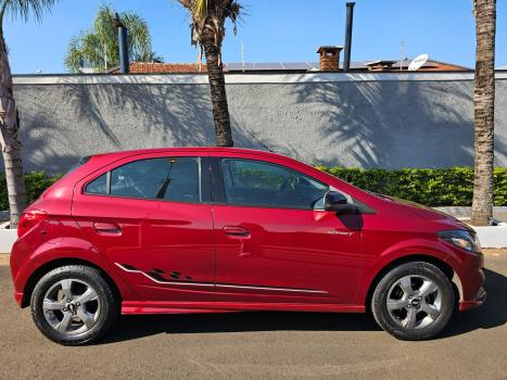 CHEVROLET Onix Hatch 1.4 4P FLEX EFFECT, Foto 3