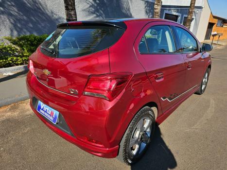 CHEVROLET Onix Hatch 1.4 4P FLEX EFFECT, Foto 4