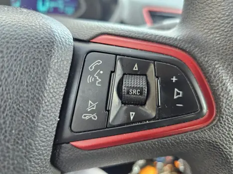 CHEVROLET Onix Hatch 1.4 4P FLEX EFFECT, Foto 13