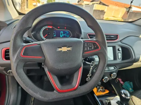 CHEVROLET Onix Hatch 1.4 4P FLEX EFFECT, Foto 14