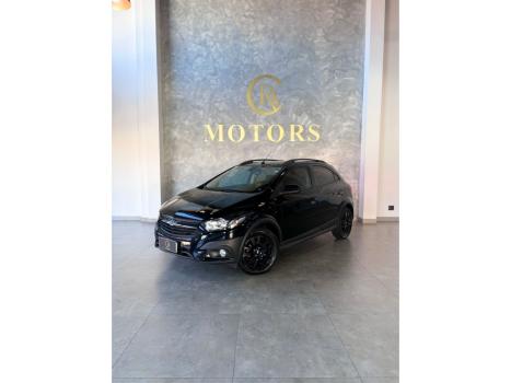 CHEVROLET Onix Hatch 1.4 4P FLEX ACTIV, Foto 1