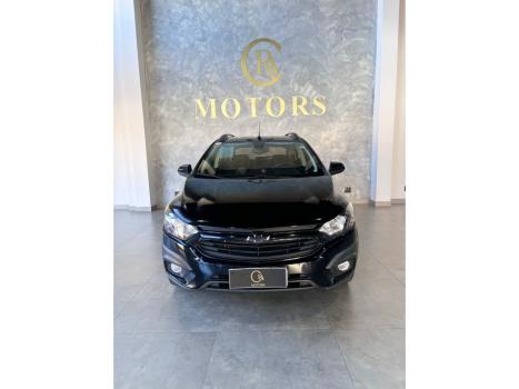 CHEVROLET Onix Hatch 1.4 4P FLEX ACTIV, Foto 2