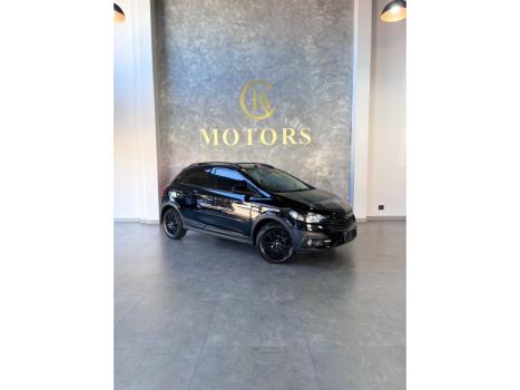 CHEVROLET Onix Hatch 1.4 4P FLEX ACTIV, Foto 3