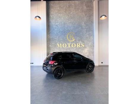 CHEVROLET Onix Hatch 1.4 4P FLEX ACTIV, Foto 4