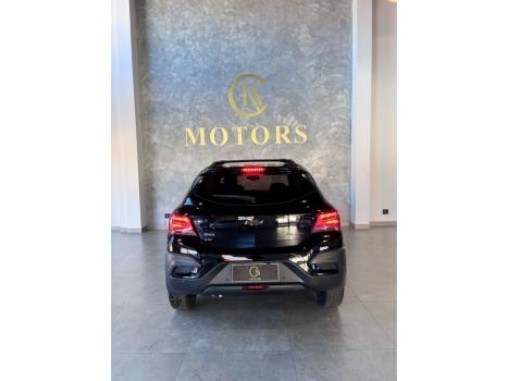 CHEVROLET Onix Hatch 1.4 4P FLEX ACTIV, Foto 5