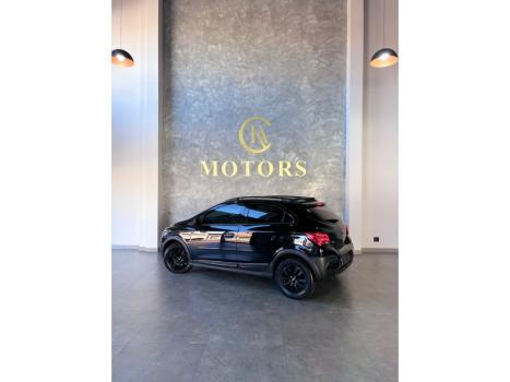 CHEVROLET Onix Hatch 1.4 4P FLEX ACTIV, Foto 6