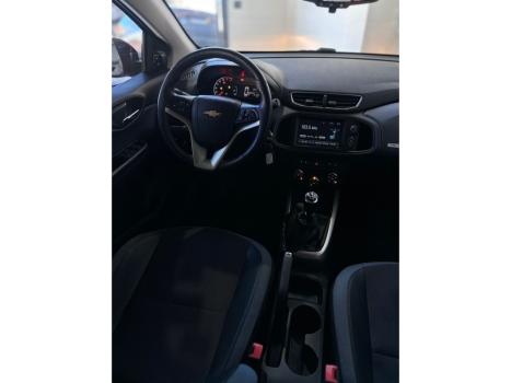 CHEVROLET Onix Hatch 1.4 4P FLEX ACTIV, Foto 8