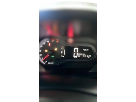 CHEVROLET Onix Hatch 1.4 4P FLEX ACTIV, Foto 9