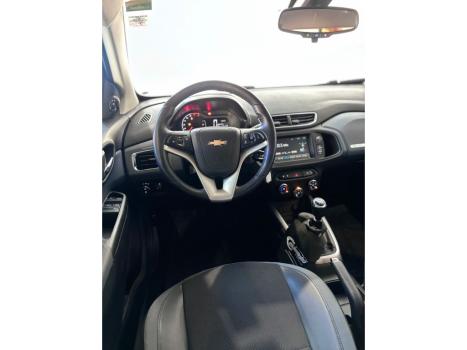 CHEVROLET Onix Hatch 1.4 4P FLEX ACTIV, Foto 10