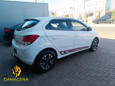 CHEVROLET Onix Hatch 1.0 4P FLEX LT, Foto 6